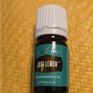 Young Living Jade Lemon Essential Oil